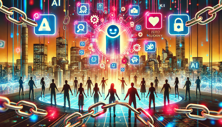 用户想来就来，想走就走！文心一言、Kimi们拿什么套住人心？